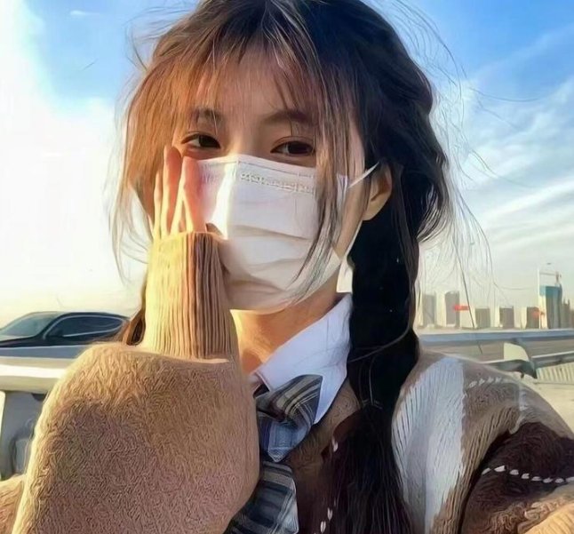 鬼马小天使